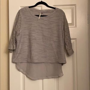 Lauren Conrad Misty Morning